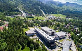 Centralny Ośrodek Sportu - Zakopane